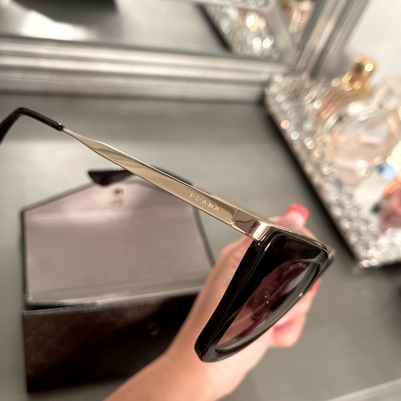 Prada Sunglasses